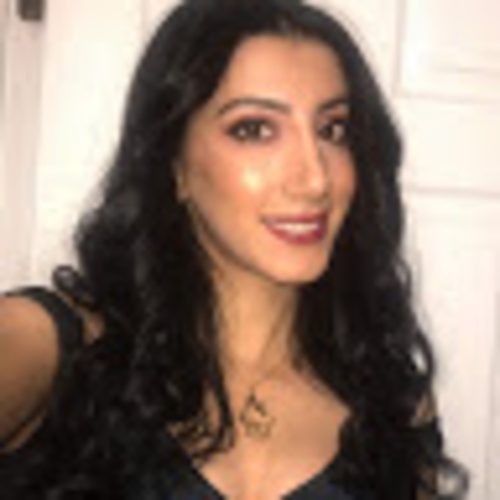 Meet your Posher, Rita